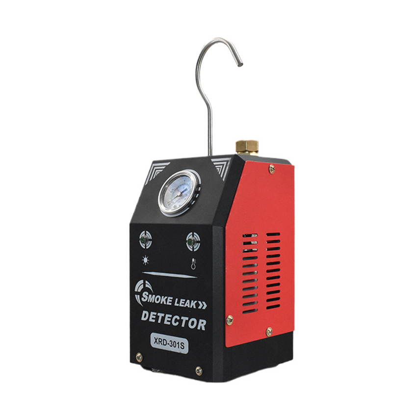 Smoke Leak Detector - Detector de Fugas de Humo para