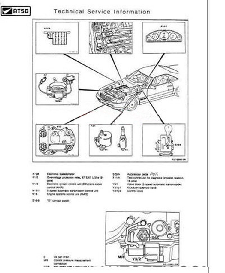 Software de reparación de auto - Auto Repair Shop For Transmissions reseña y precio