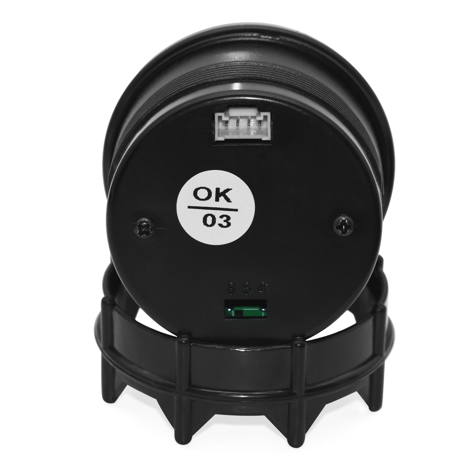 Medidor digital de relación ai - Smoke Leak Detector reseña y precio